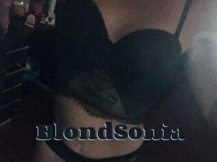 BlondSonia