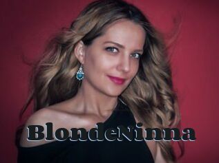 BlondeNinna