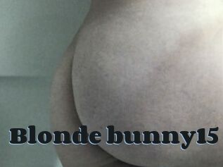 Blonde_bunny15
