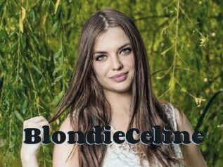 BlondieCeline