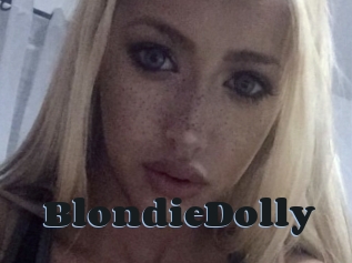 BlondieDolly