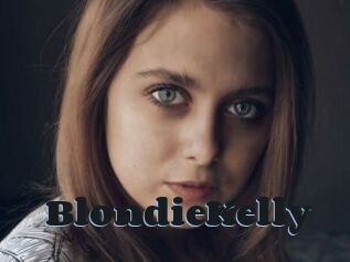 BlondieKelly