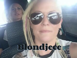 Blondjeee