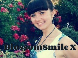 BlossomSmile_X