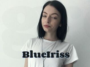 BlueIriss