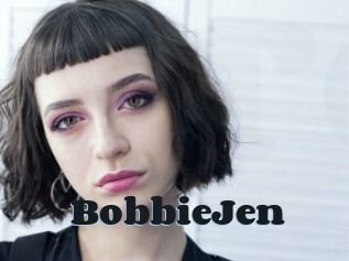 BobbieJen