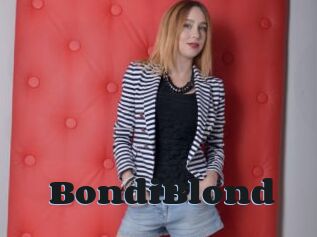 BondiBlond