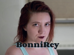 BonniRey