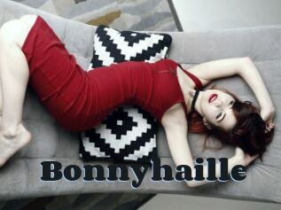 Bonnyhaille