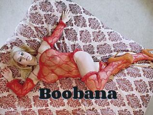 Boobana