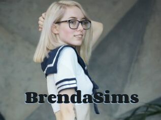 BrendaSims