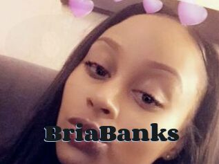 BriaBanks