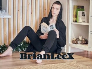 BrianLeeX