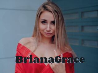 BrianaGrace