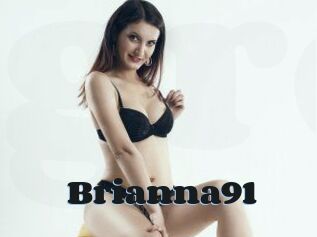 Brianna91