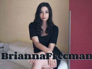 BriannaFreeman