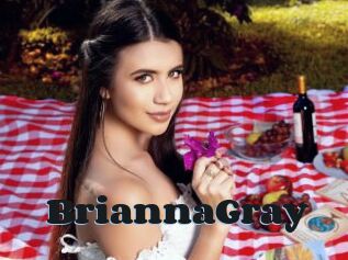 BriannaGray