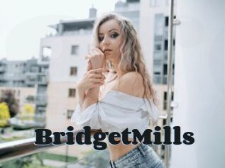 BridgetMills