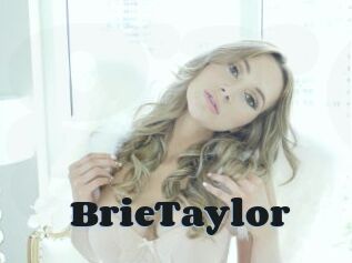 BrieTaylor