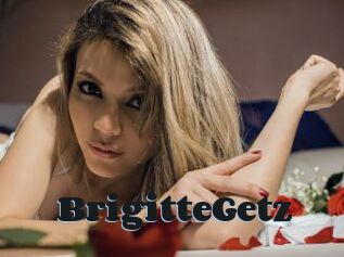 BrigitteGetz