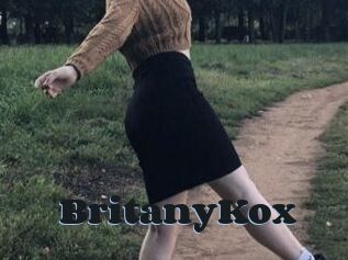 BritanyKox