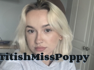 BritishMissPoppy