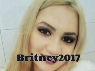 Britney2017