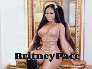 BritneyPace