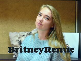 BritneyRenue