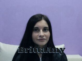BrittaAny
