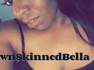 BrownSkinnedBella