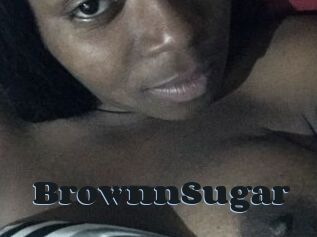 BrownnSugar