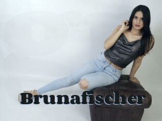 Brunafischer