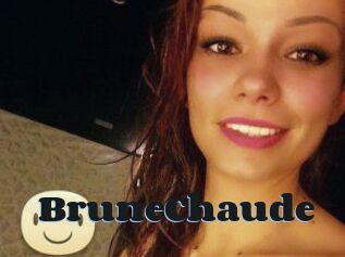 BruneChaude Grosse cochonne