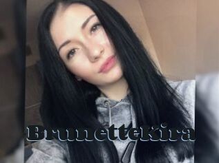 BrunetteKira