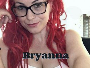 Bryanna