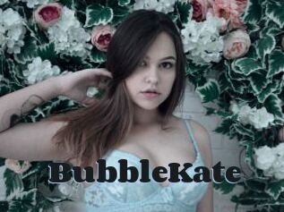 BubbleKate