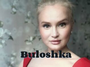 Buloshka