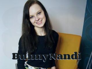 BunnyNandi
