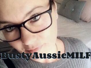 BustyAussieMILF Grosse cochonne