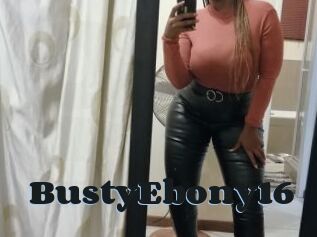 BustyEbony16