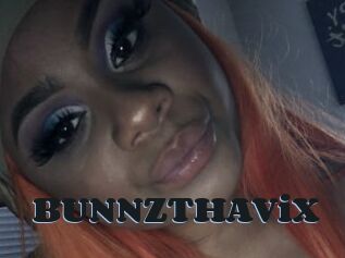 BUNNZTHAViX