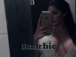 Baarbie