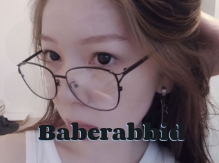 Baberabbid