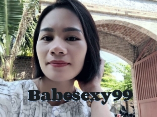 Babesexy99