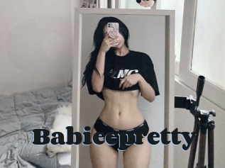 Babieepretty