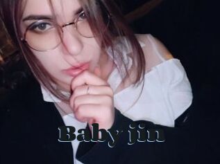 Baby_jin