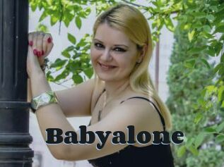 Babyalone