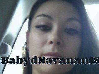BabydNavanan18