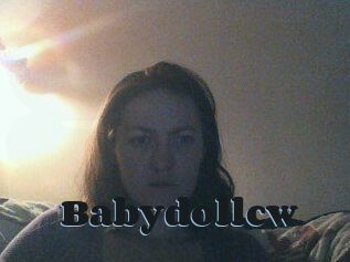 Babydollcw